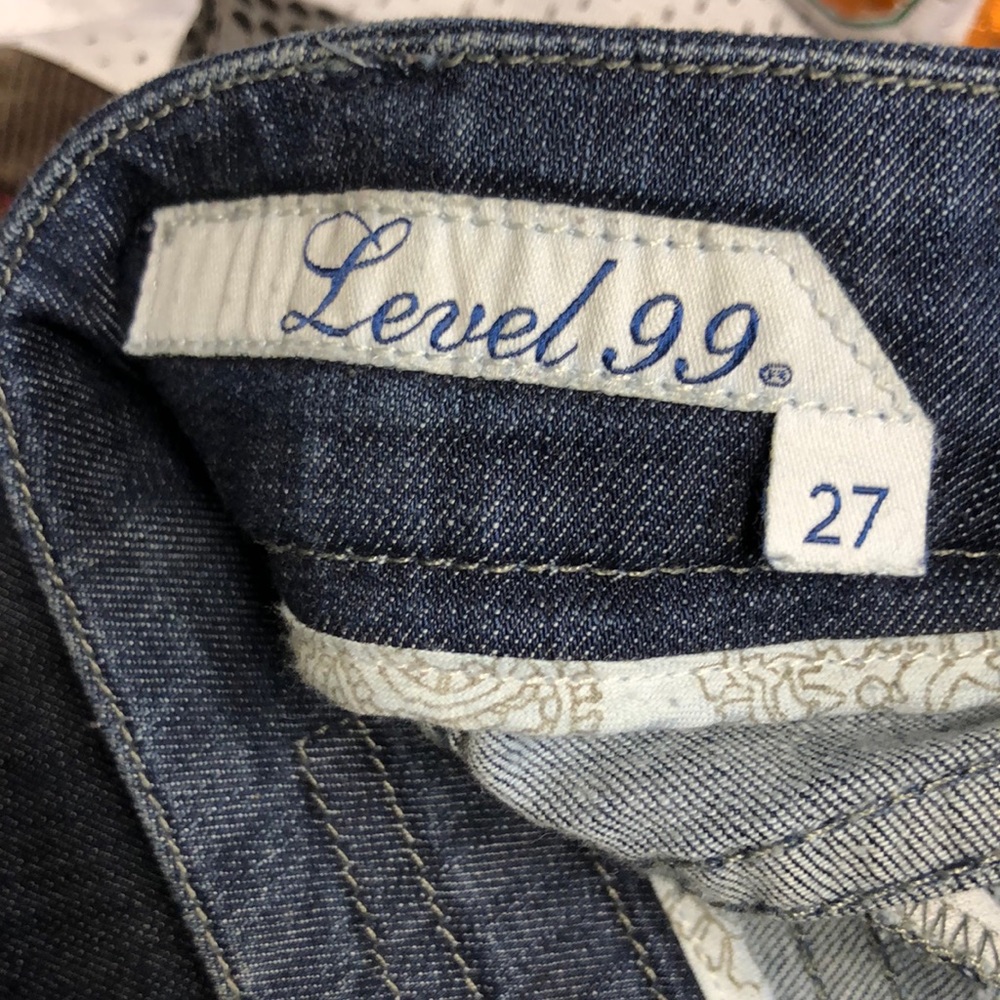 Level 99 jeans - Picture 5 of 5